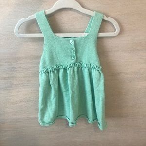 Zara baby dress